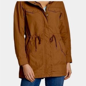 Women's Eddie Bauer Atlas Jacket Medium